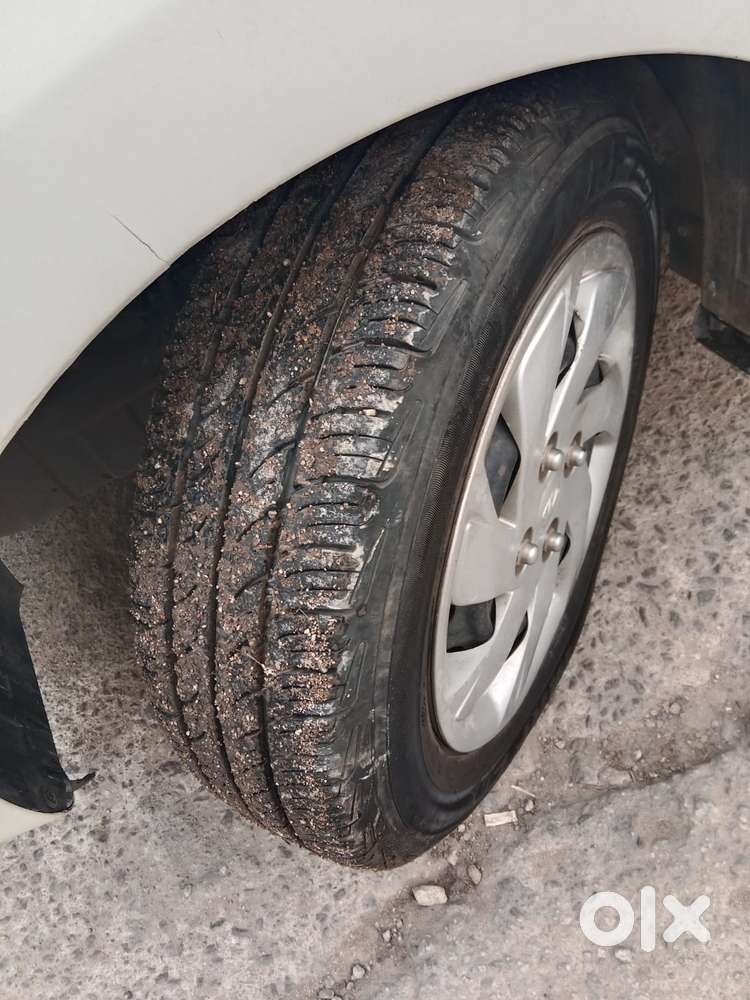 Hyundai Santro Sportz Amt, 2018, Petrol