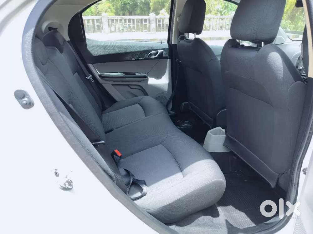 Tata Tiago Xz, 2016, Petrol