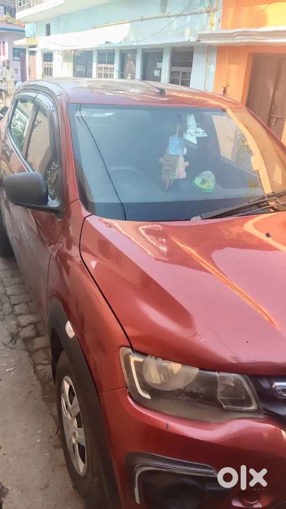 Renault Kwid 2019 Model