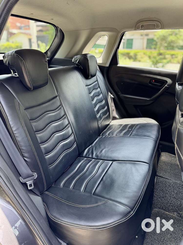 Maruti Suzuki Vitara Brezza Vdi Amt, 2019, Diesel