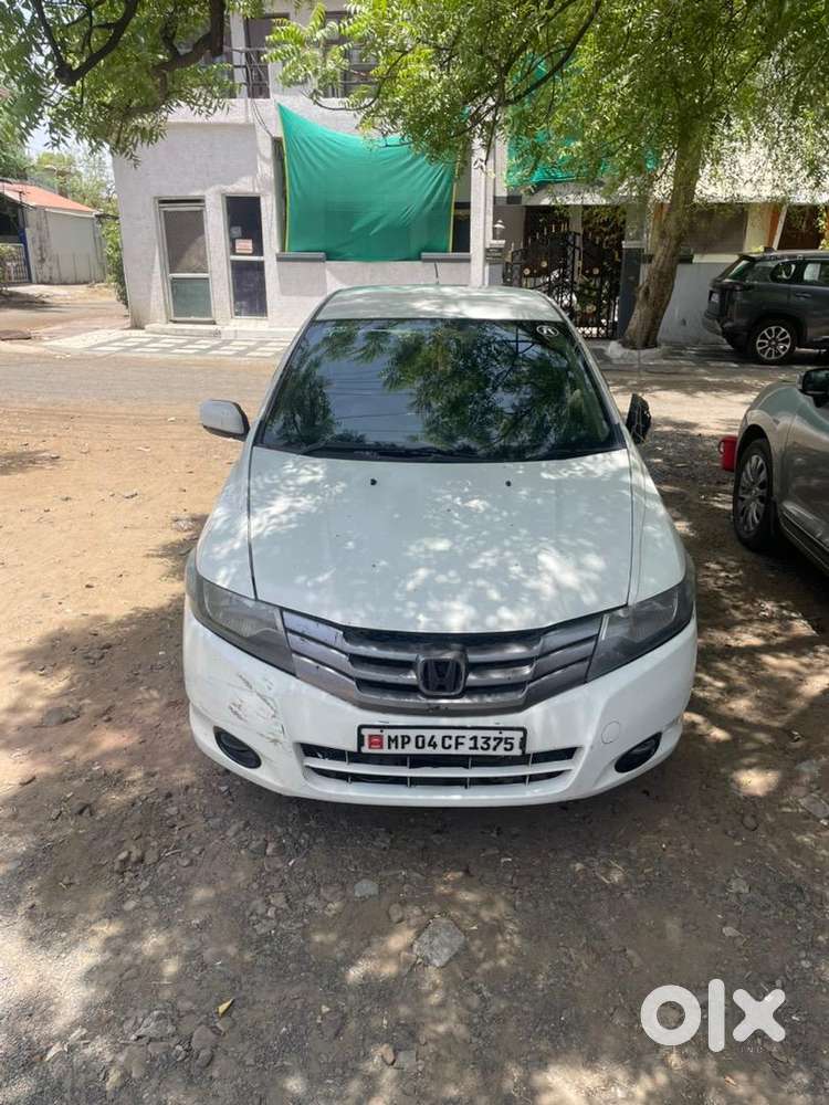 Honda Car 2010 Condition Good