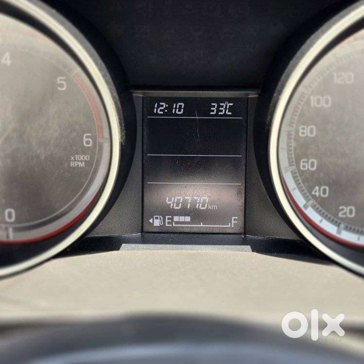 Maruti Suzuki Swift Zdi Plus, 2019, Diesel