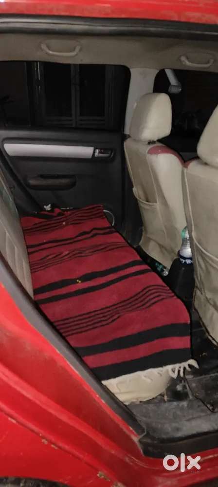 Engien Is V.good And No Need For Repair Car Is Clean And Neet