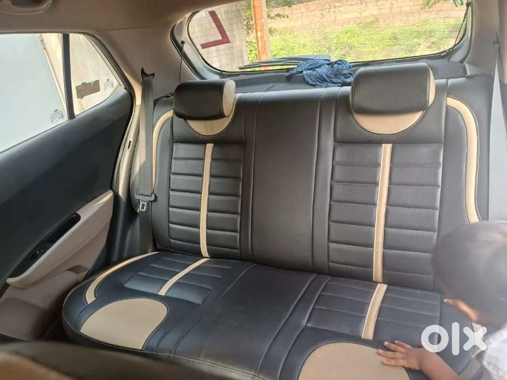 Hyundai I10 2014 Petrol Well Maintained