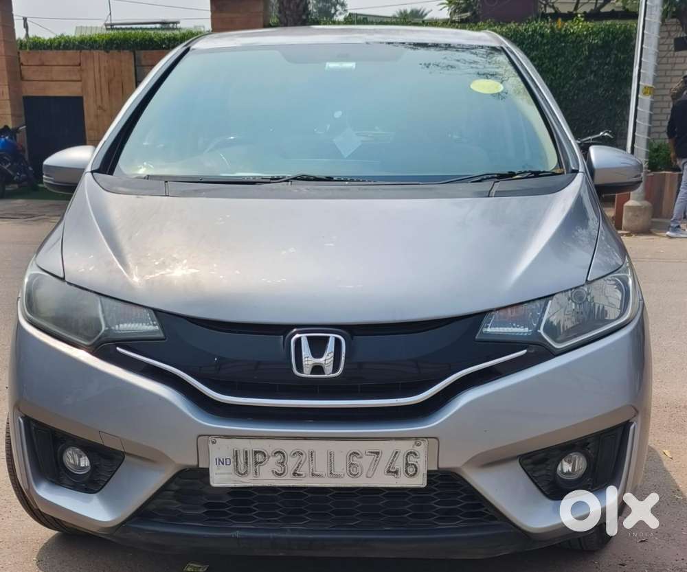 Honda Jazz Vx Cvt, 2020, Petrol