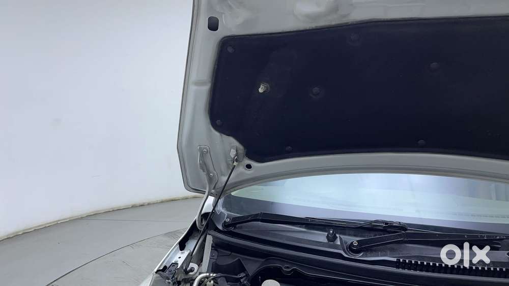 Maruti Suzuki Ertiga Shvs Zdi Plus, 2017, Diesel