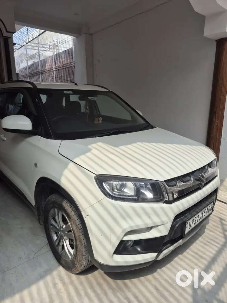 Maruti Suzuki Vitara Brezza 2017 Diesel 150000 Km Driven