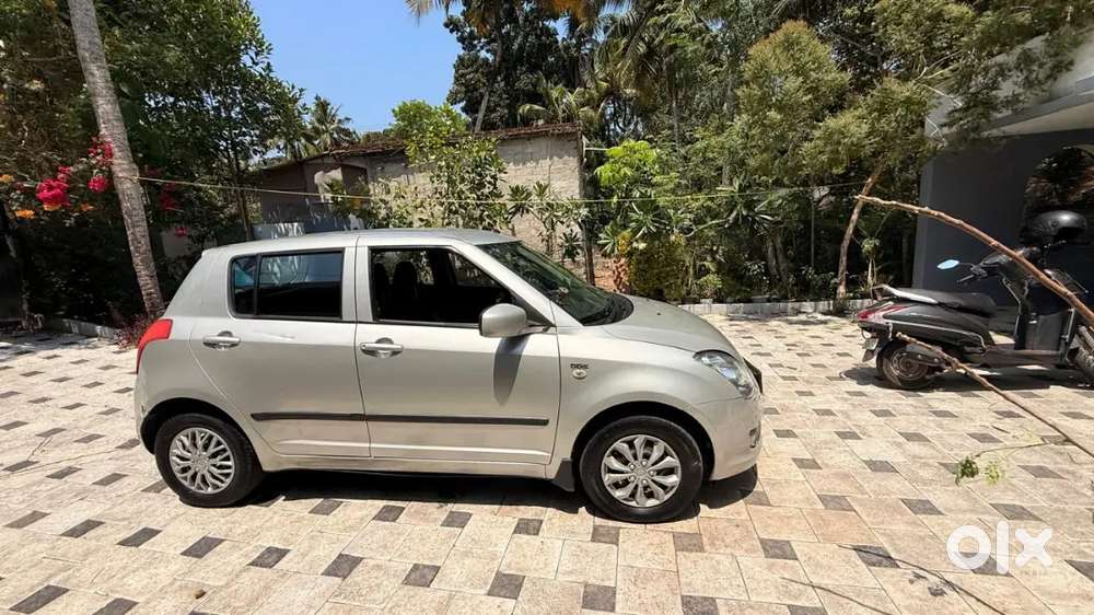 Maruti Suzuki Swift 2008 Diesel Well Maintained