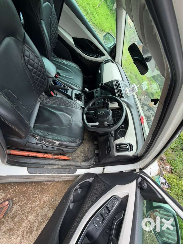 Hyundai Creta Diesel 2020