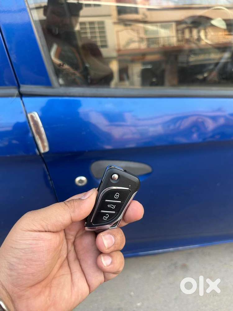 Hyundai Eon Petrol 2013