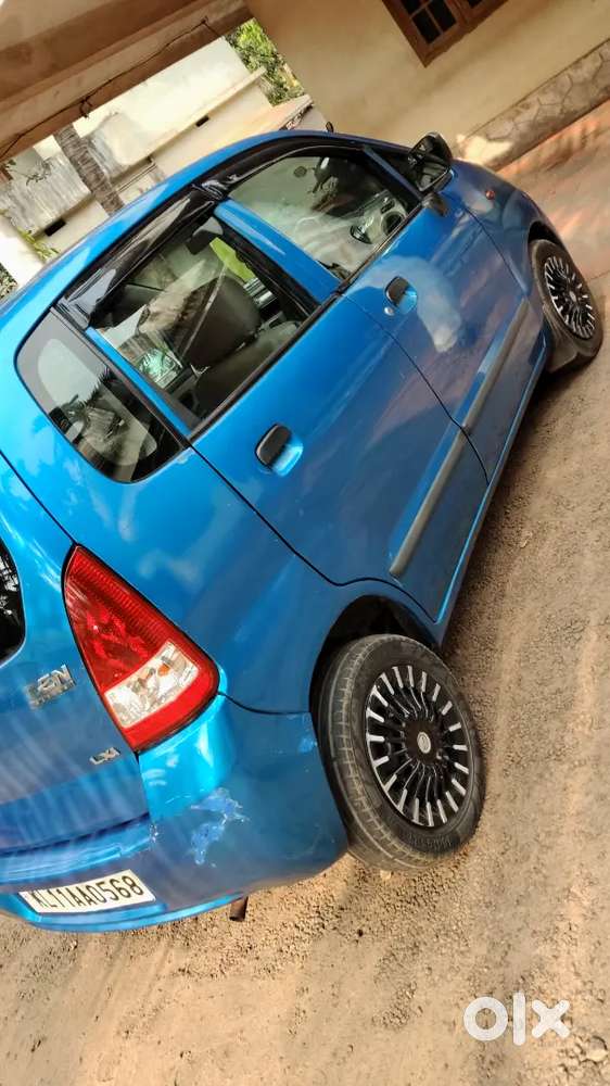 Maruti Suzuki Estilo 2007 Petrol Well Maintained