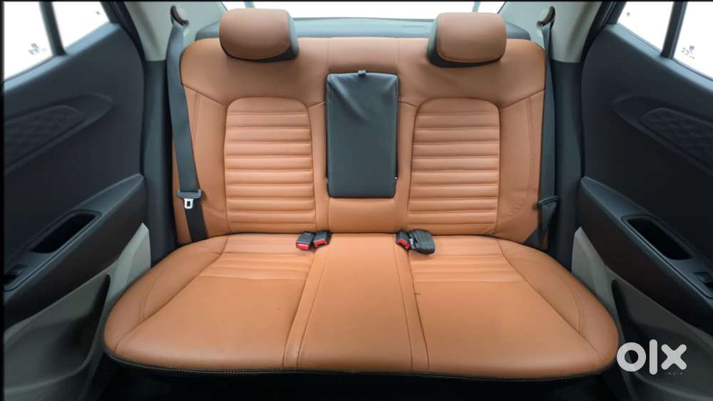 Hyundai Aura [2023-ongoing] 1.2 S Petrol Manual, 2023, Petrol