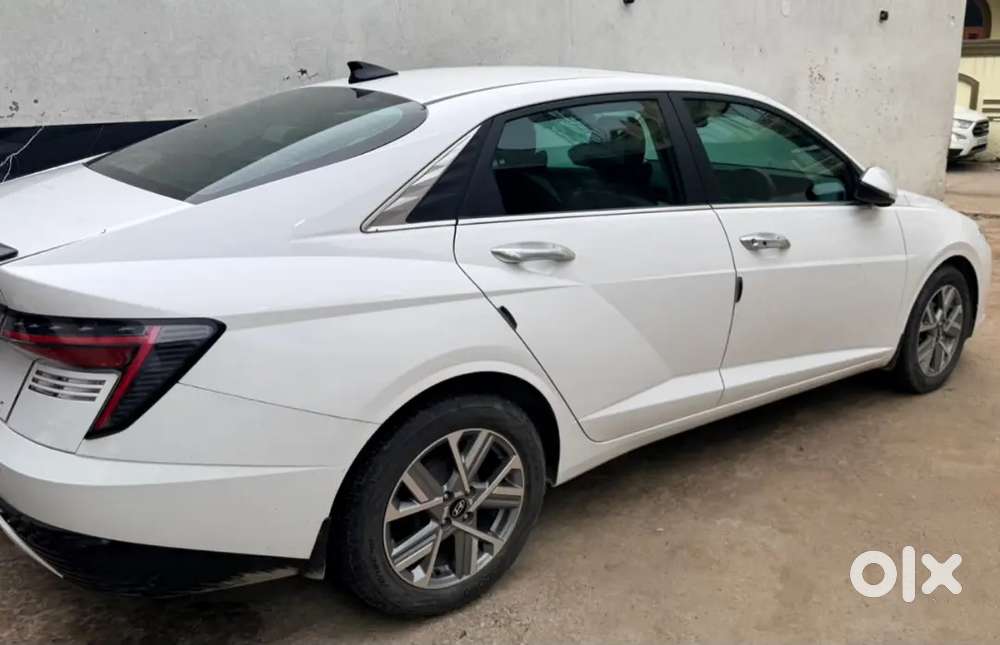 Hyundai Verna 1.5 Mpi 2025