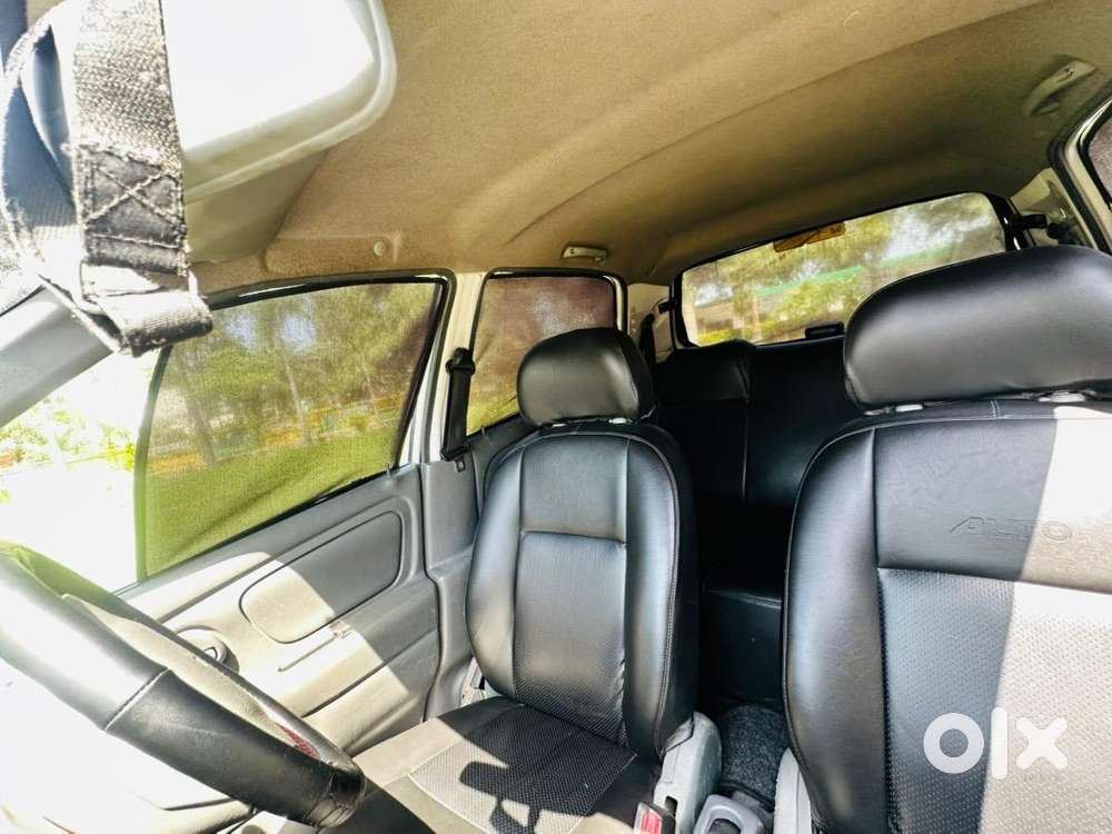 Maruti Suzuki Alto 2008 Petrol Good Condition