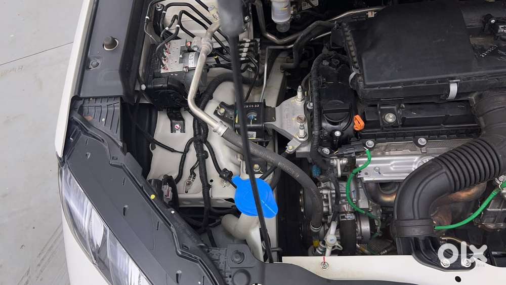 Maruti Suzuki Grand Vitara 1.5 Delta Smart Hybrid, 2023, Petrol