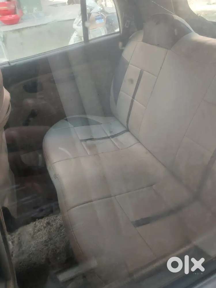 Hyundai Santro Xing Gls 2015