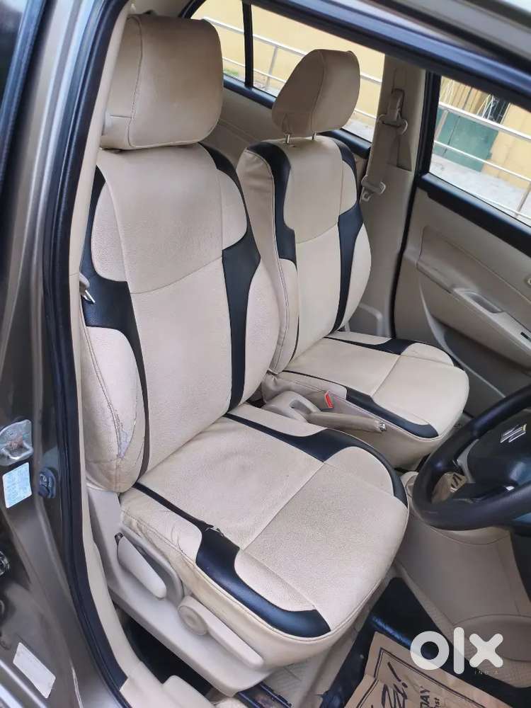 Swift Dzire Zdi 2015 Diesel