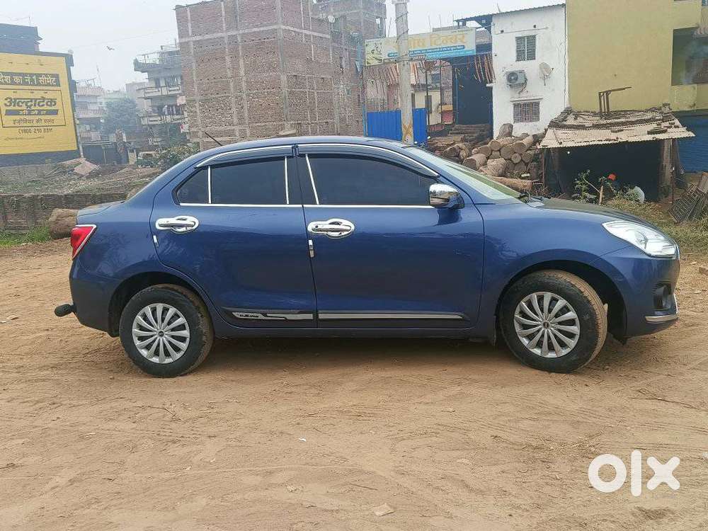 Maruti Suzuki Dzire 2017-2020 1.2 Vxi, 2018, Petrol