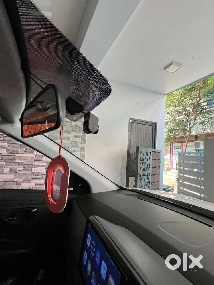 Hyundai Exter 2025 Petrol 14000 Km Driven Brand New Condition