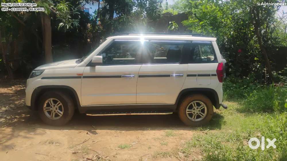 Mahindra Bolero Neo N10 Top  2023 With Extended Warrenty Till 2028
