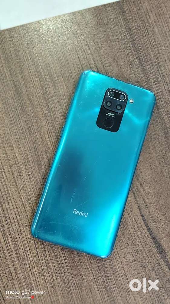 Note 9 4gb 64gb