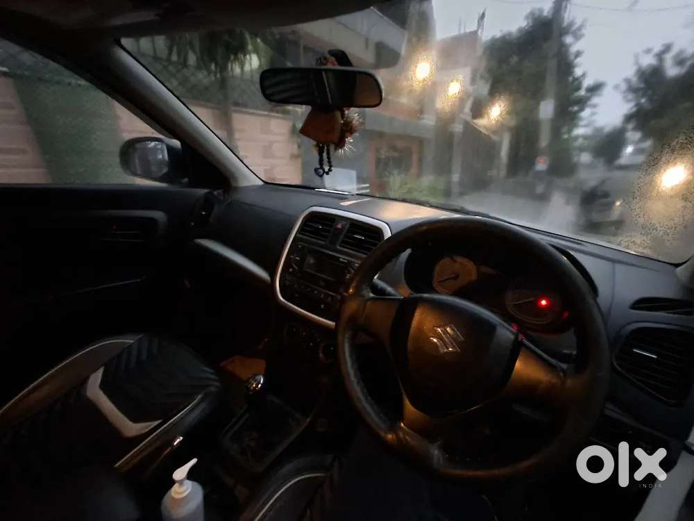 Maruti Suzuki Vitara Vdi 2018