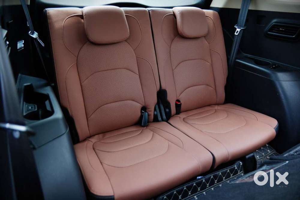 Mg Hector Plus Sharp Pro 1.5 Turbo Petrol 7 Str, 2024, Petrol