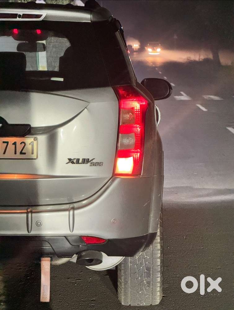 Xuv500 For Sale
