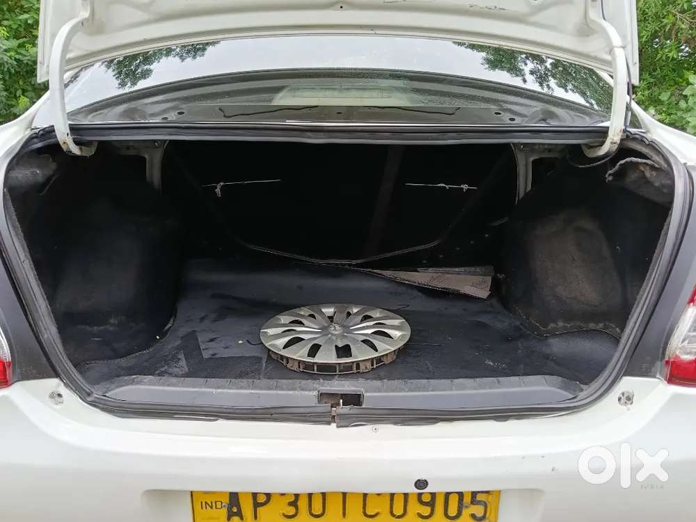 Toyota Etios Cross Gd 2018