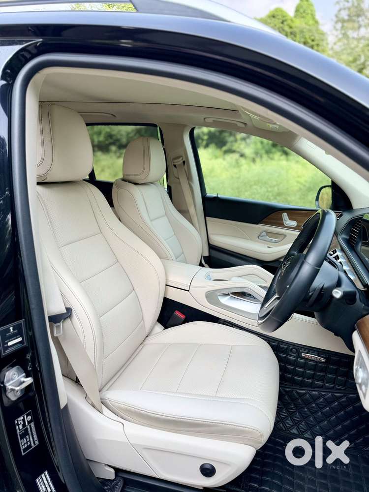 Mercedes-benz Gle 300d 4matic Lwb, 2021, Diesel
