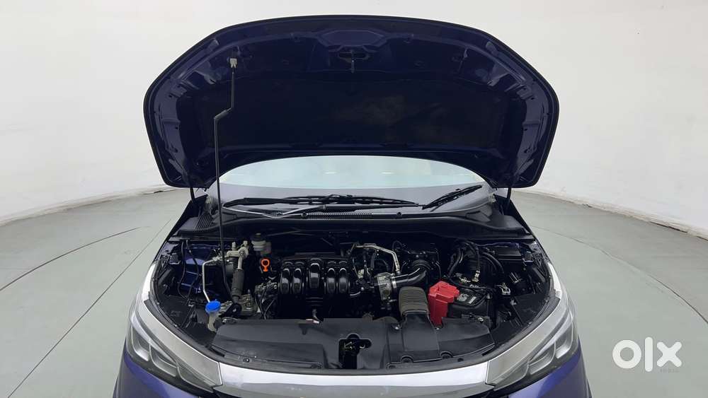 Honda City 1.5 V Mt, 2024, Petrol