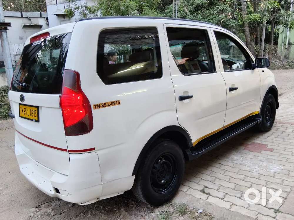 Mahindra Xylo 2019 Diesel 147000 Km Driven