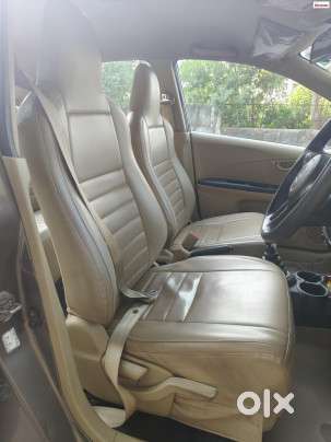 Honda Amaze 2013-2016 S I-vtech, 2015, Petrol