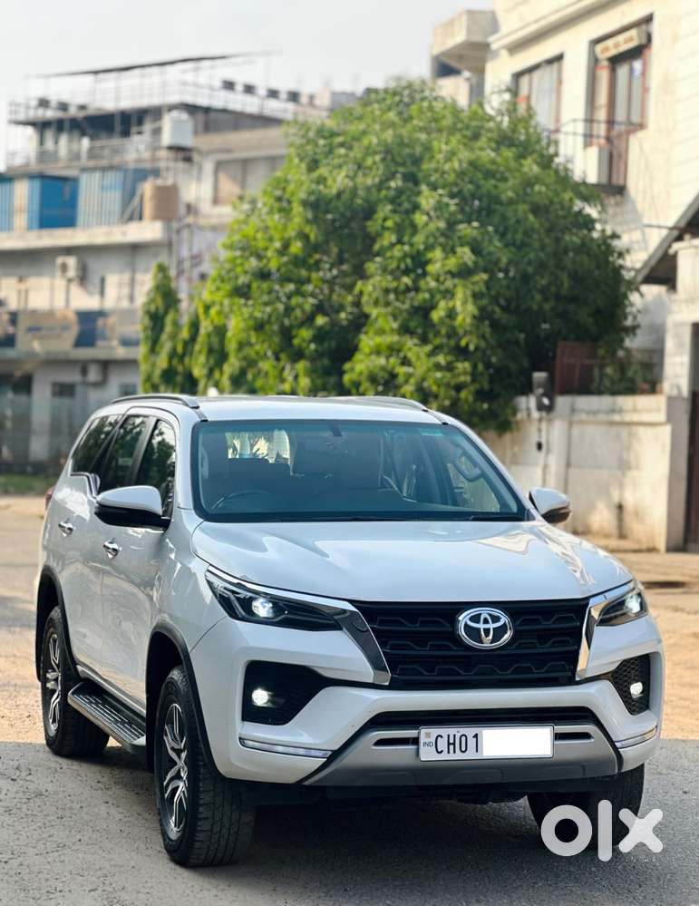 Toyota Fortuner 3.0 4x2 Automatic, 2025, Diesel