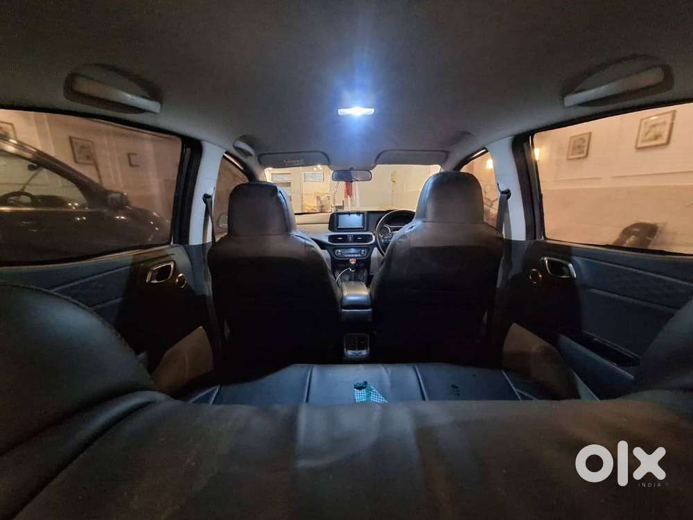 Hyundai I10 Grand Nios Sportz 2021 December