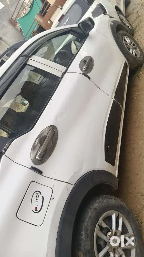 Renault Triber 2019 Petrol 118000 Km Driven Time Pass Wale Dur Rhe