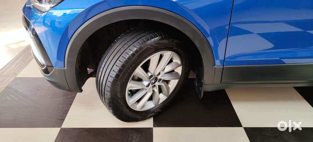 Volkswagen Taigun 1.0 Tsi Highline, 2023, Petrol