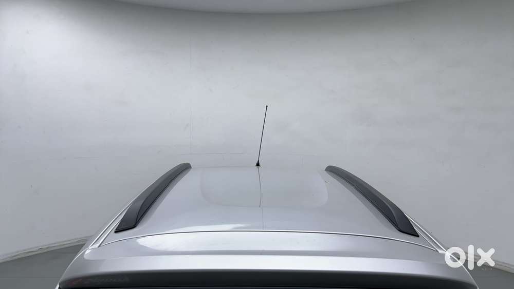 Renault Kwid 2019-ongoing 1.0 Climber Amt, 2022, Petrol