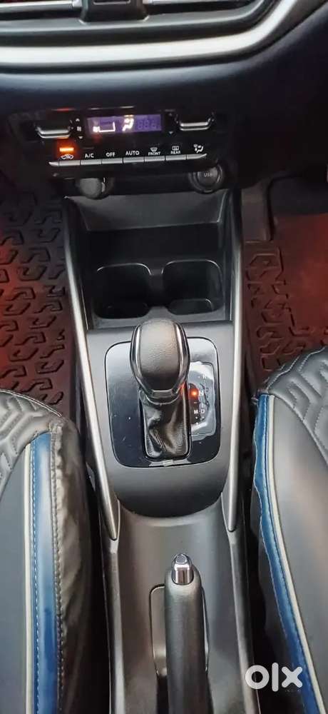 Maruti Suzuki Baleno 2024 Petrol Automatic