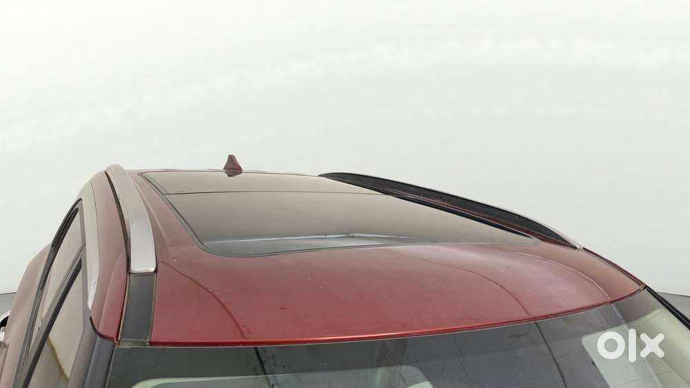 Hyundai Creta 1.5 Sx, 2022, Diesel