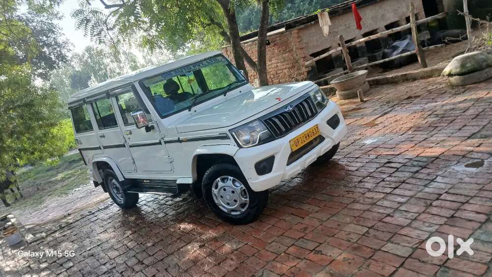 Mahindra Be 6 Diesel 2022