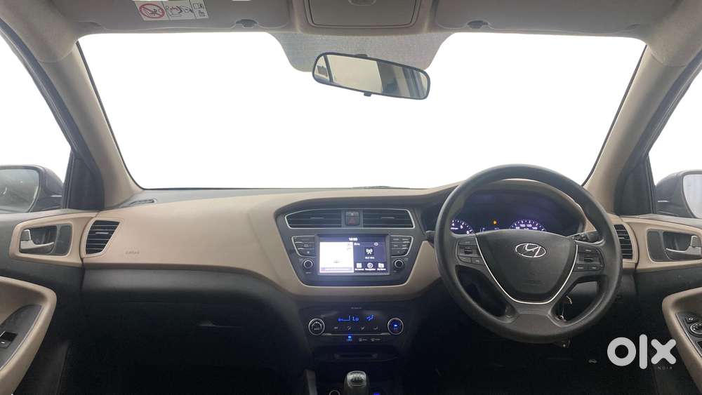 Hyundai Elite I20 Asta 1.2, 2018, Petrol