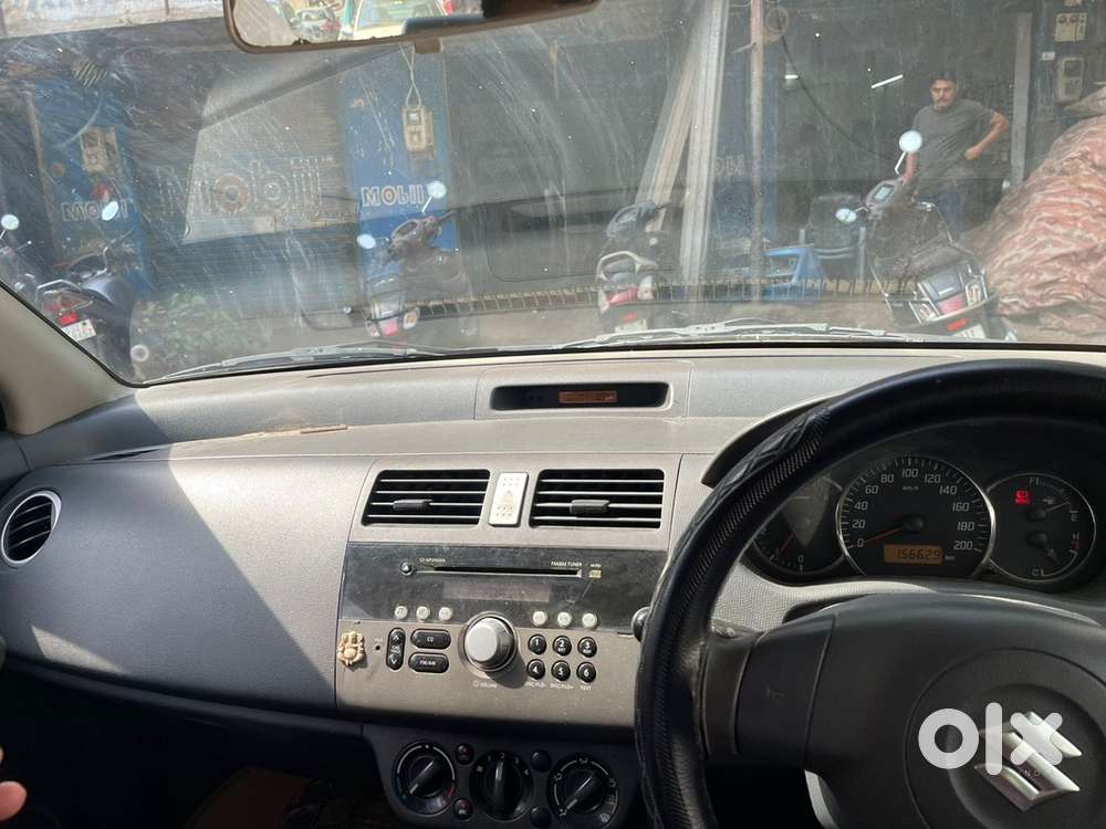 Swift Dzire Diesel 2010