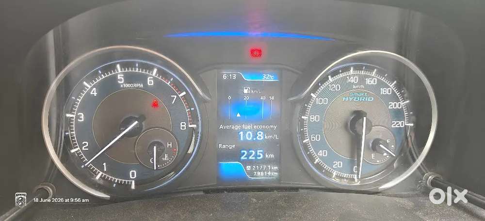 Maruti Suzuki Xl6 2021 Petrol 79600 Km Driven