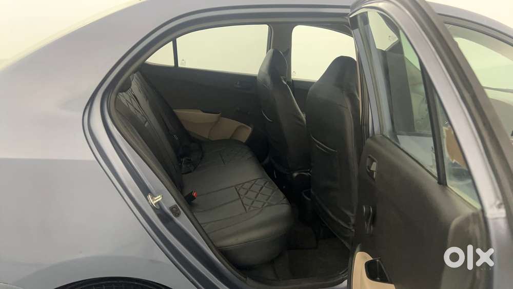 Hyundai Xcent Base 1.2, 2014, Petrol