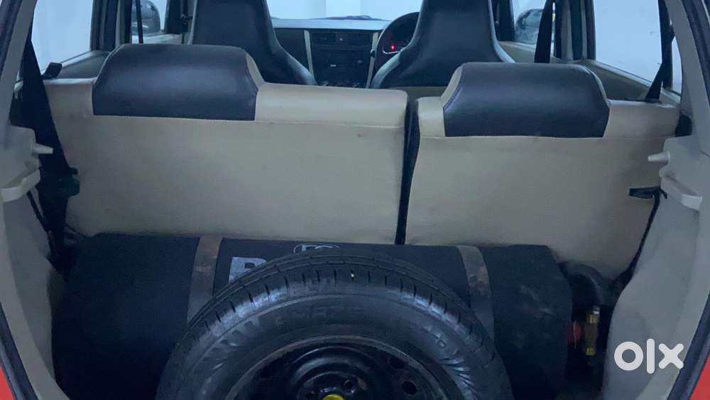 Maruti Suzuki Celerio Vxi Mt, 2019, Cng & Hybrids