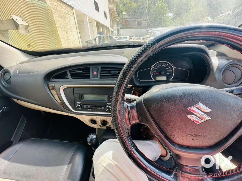 Maruti Suzuki Alto 2023 Base Model