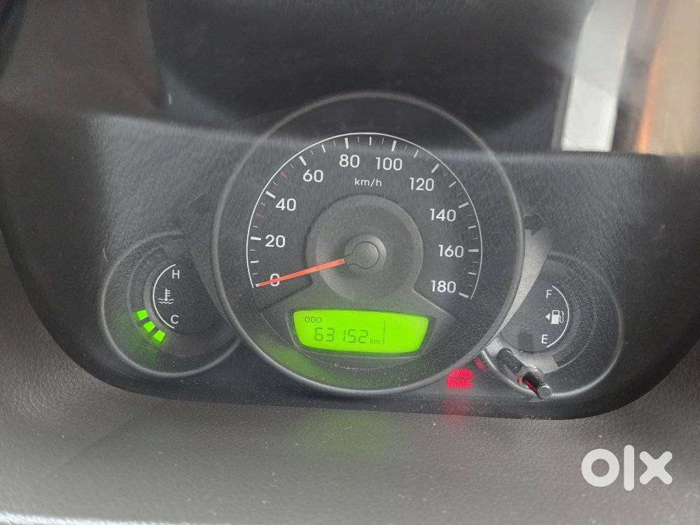 Hyundai Eon Era +, 2015, Petrol