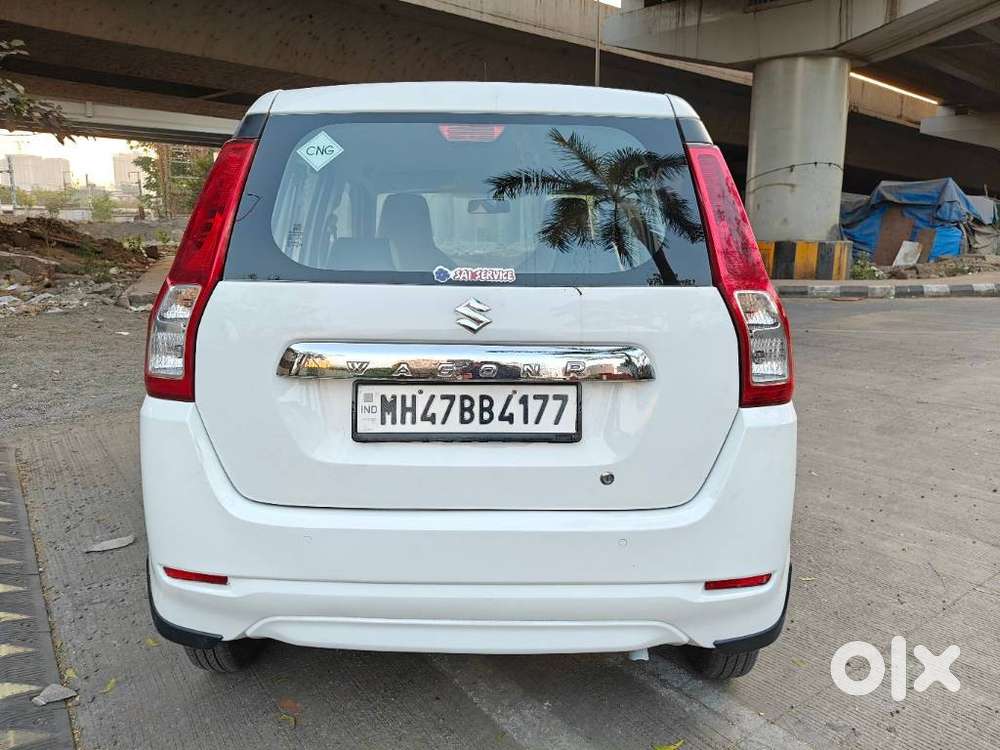 Maruti Suzuki Wagon R 1.0 2019-2022 Lxi Cng, 2022, Cng & Hybrids