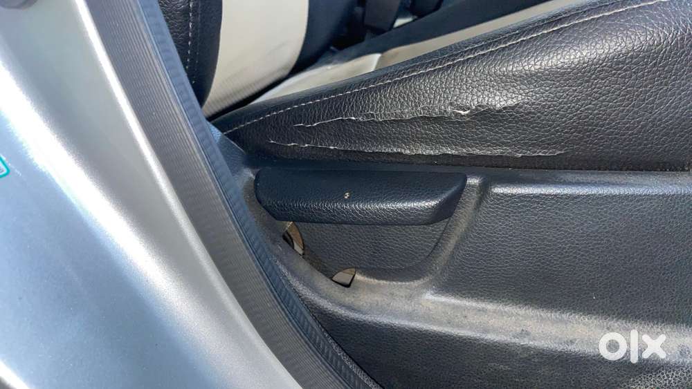 Hyundai Eon Era +, 2017, Petrol